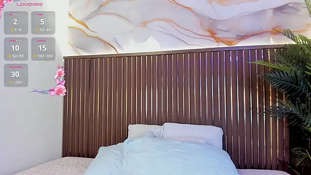 Roxie-NS online show from 18, 4, 2026