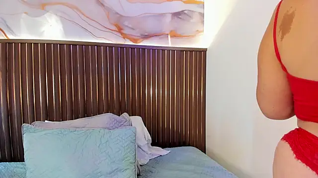 Roxie-NS online show from 12, 3, 2026