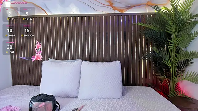 Roxie-NS online show from 19, 4, 2026