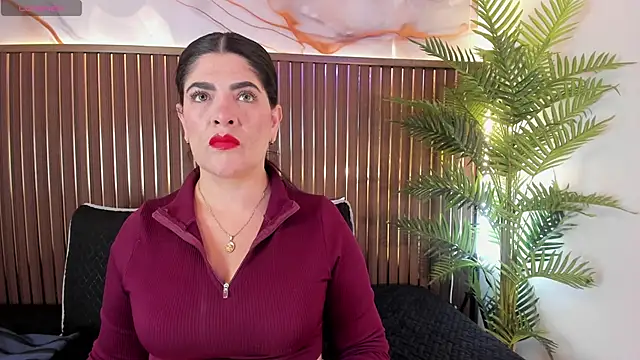 Roxie-NS online show from 23, 3, 2026