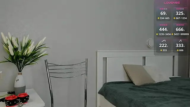 AuroraVice online show from 29, 10, 2025