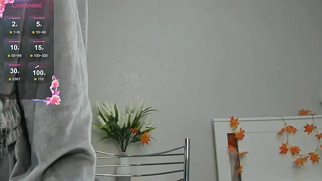 AuroraVice online show from 1, 12, 2025