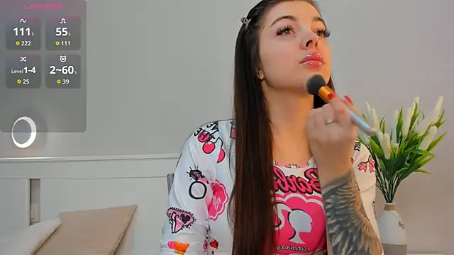 AuroraVice online show from 5, 11, 2025