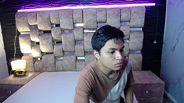 NatyyAlex online show from 11, 9, 2025