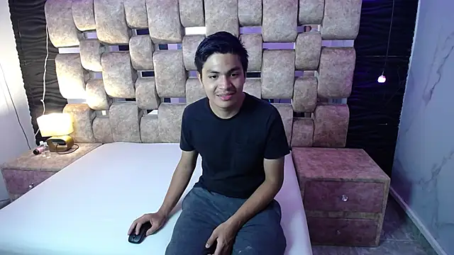 NatyyAlex online show from 9, 9, 2025