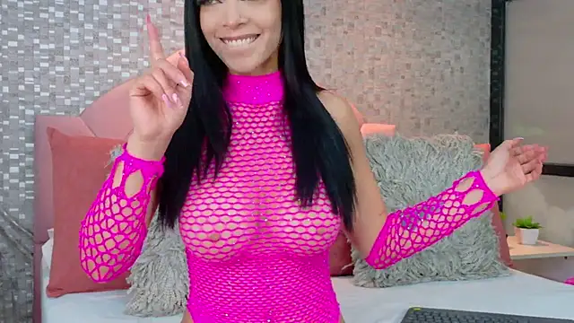 AshleyBaker1 online show from 8, 3, 2026