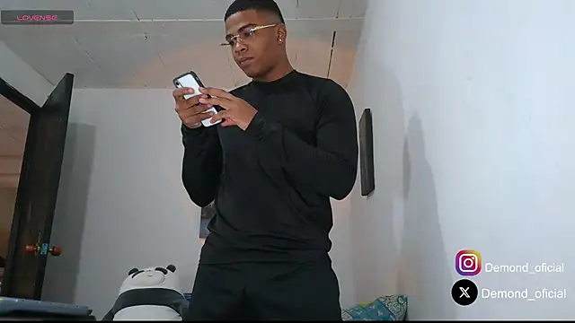 DEMOND 333 online show from 20, 4, 2026