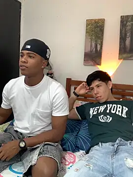 DEMOND 333 online show from 13, 10, 2025