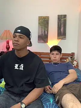 DEMOND 333 online show from 10, 10, 2025