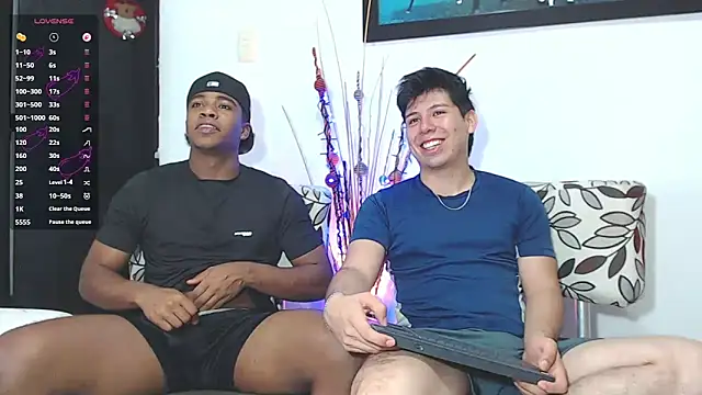 DEMOND 333 online show from 18, 12, 2025