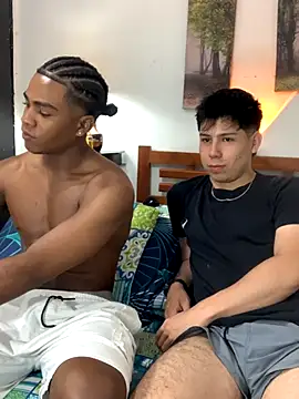 DEMOND 333 online show from 25, 10, 2025