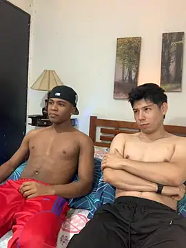 DEMOND 333 online show from 14, 10, 2025