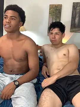 DEMOND 333 online show from 2, 11, 2025