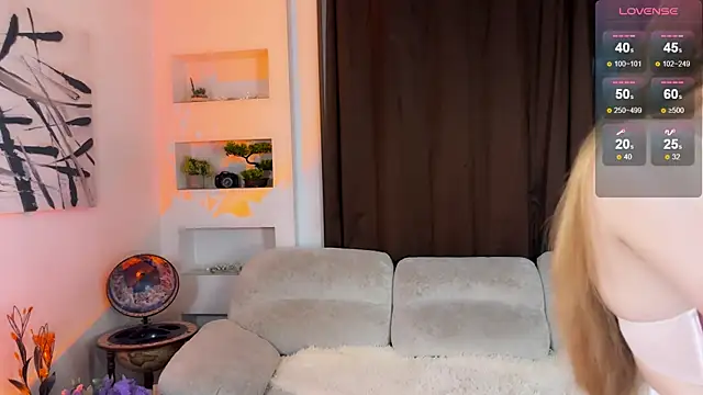 sweetbabemary online show from 6, 10, 2025