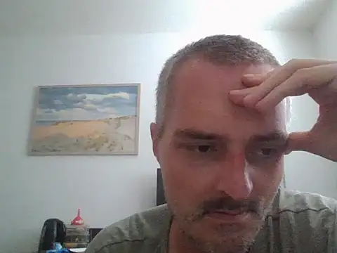 april patrik online show from 5, 6, 2026