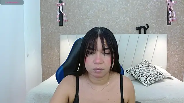 AliceSmiith  online show from 28, 9, 2025