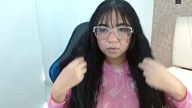 AliceSmiith  online show from 30, 9, 2025
