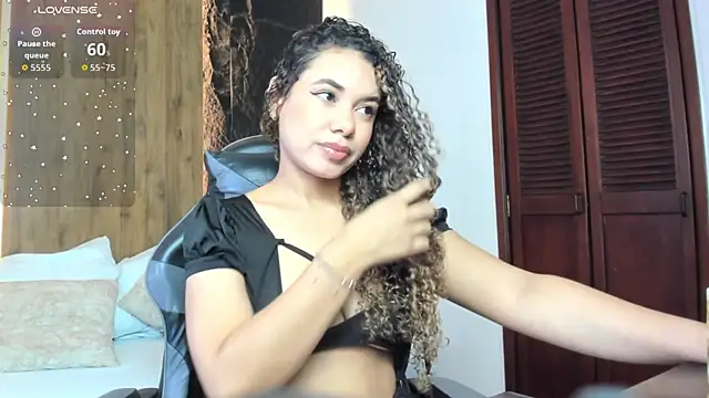 angie leonn online show from 13, 2, 2026