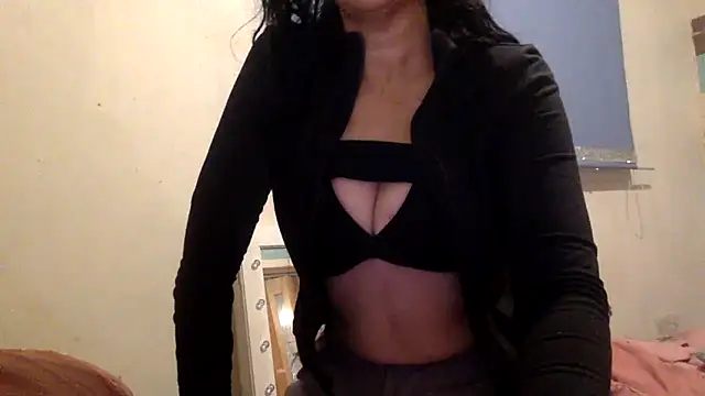 Bellababexox  online show from 22, 9, 2025