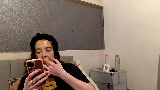 Bellababexox  online show from 7, 4, 2026