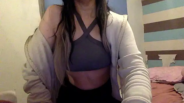 Bellababexox  online show from 16, 9, 2025
