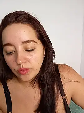 LoanaSantos online show from 27, 10, 2025