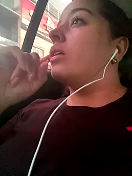 LoanaSantos online show from 17, 10, 2025