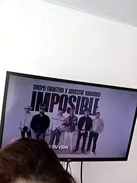 Snapshot of LoanaSantos chatting on 13, 3, 2026 LoanaSantos online show from 13, 3, 2026