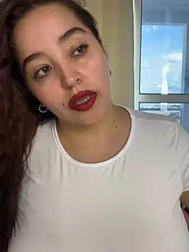 LoanaSantos online show from 17, 6, 2026
