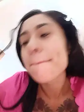 Liahdiaz  online show from 23, 7, 2026