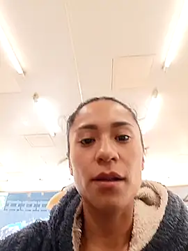 Liahdiaz  online show from 1, 7, 2026