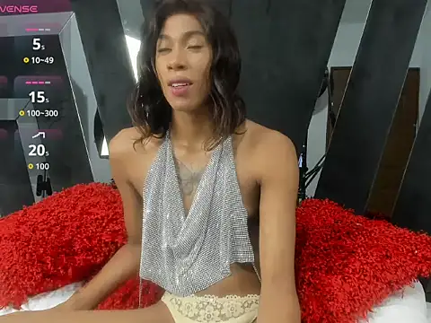 Madison Vinnetra online show from 15, 9, 2025