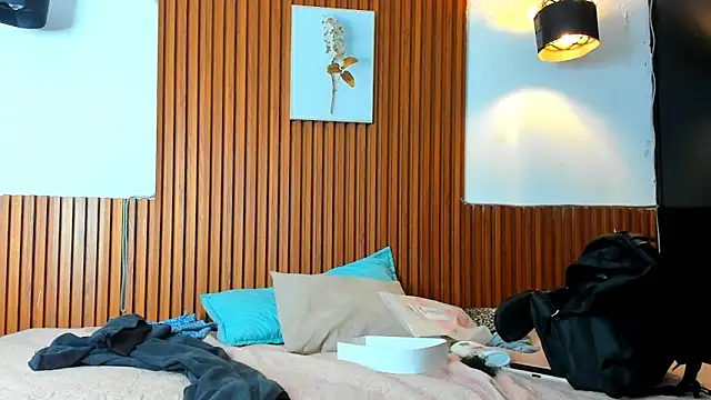 galactica  online show from 3, 11, 2025