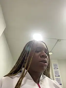 LicyEvans1 online show from 9, 3, 2026