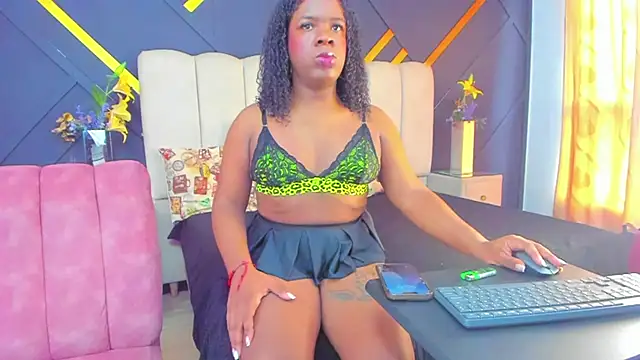 LicyEvans1 online show from 26, 6, 2026