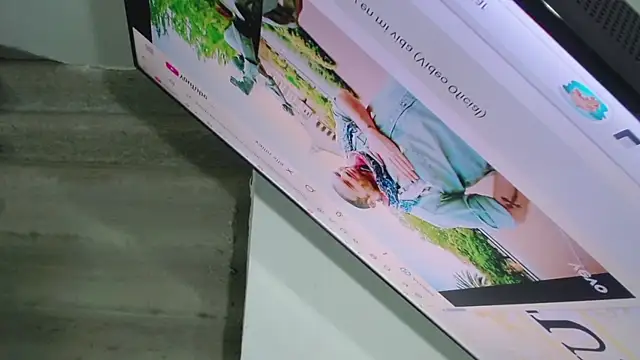 LicyEvans1 online show from 12, 4, 2026