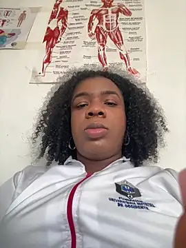 LicyEvans1 online show from 21, 4, 2026