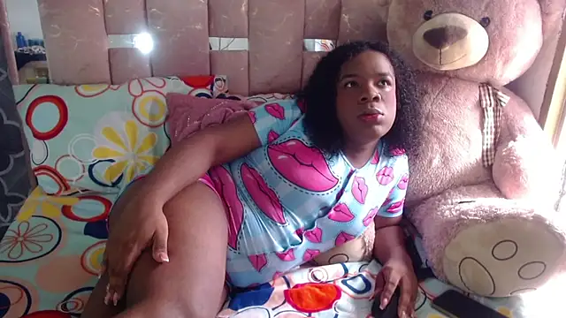 LicyEvans1 online show from 5, 4, 2026