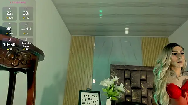 Isabella Haddad online show from 10, 2, 2026