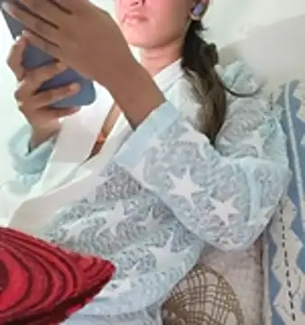 baby jannat online show from 12, 11, 2025