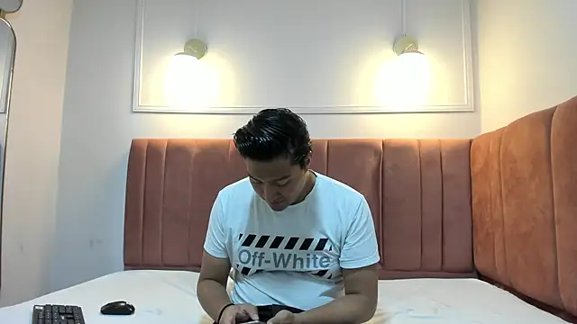 HEATMASTER VC online show from 25, 9, 2025