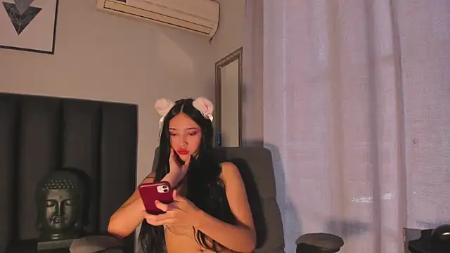 miIa bratz online show from 26, 9, 2025