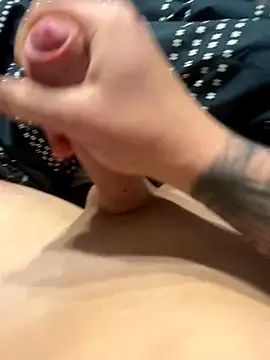 alex110429 online show from 8, 1, 2026