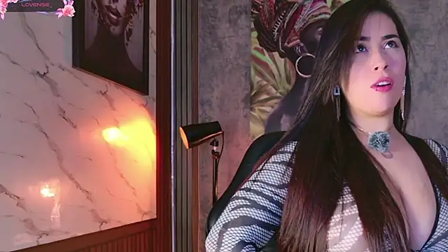 sarawolff online show from 14, 3, 2026