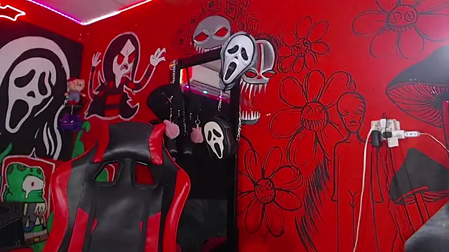 dante hellsingx online show from 17, 11, 2025