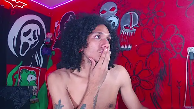 dante hellsingx online show from 2, 12, 2025