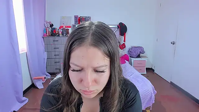 Luna Analya online show from 9, 1, 2026