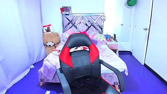 Luna Analya online show from 31, 3, 2026