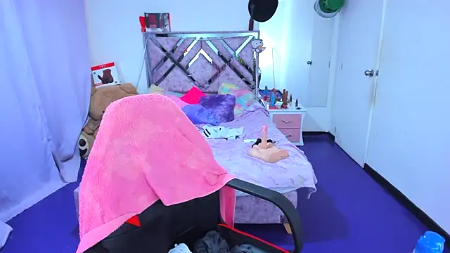 Luna Analya online show from 26, 3, 2026