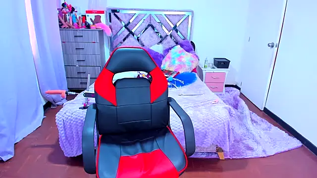 Luna Analya online show from 19, 12, 2025